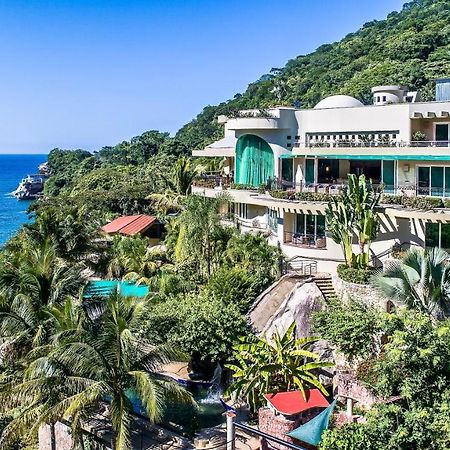 Pv South Shore Luxury Suites And Villa For Rent Пуерто-Вальярта Екстер'єр фото