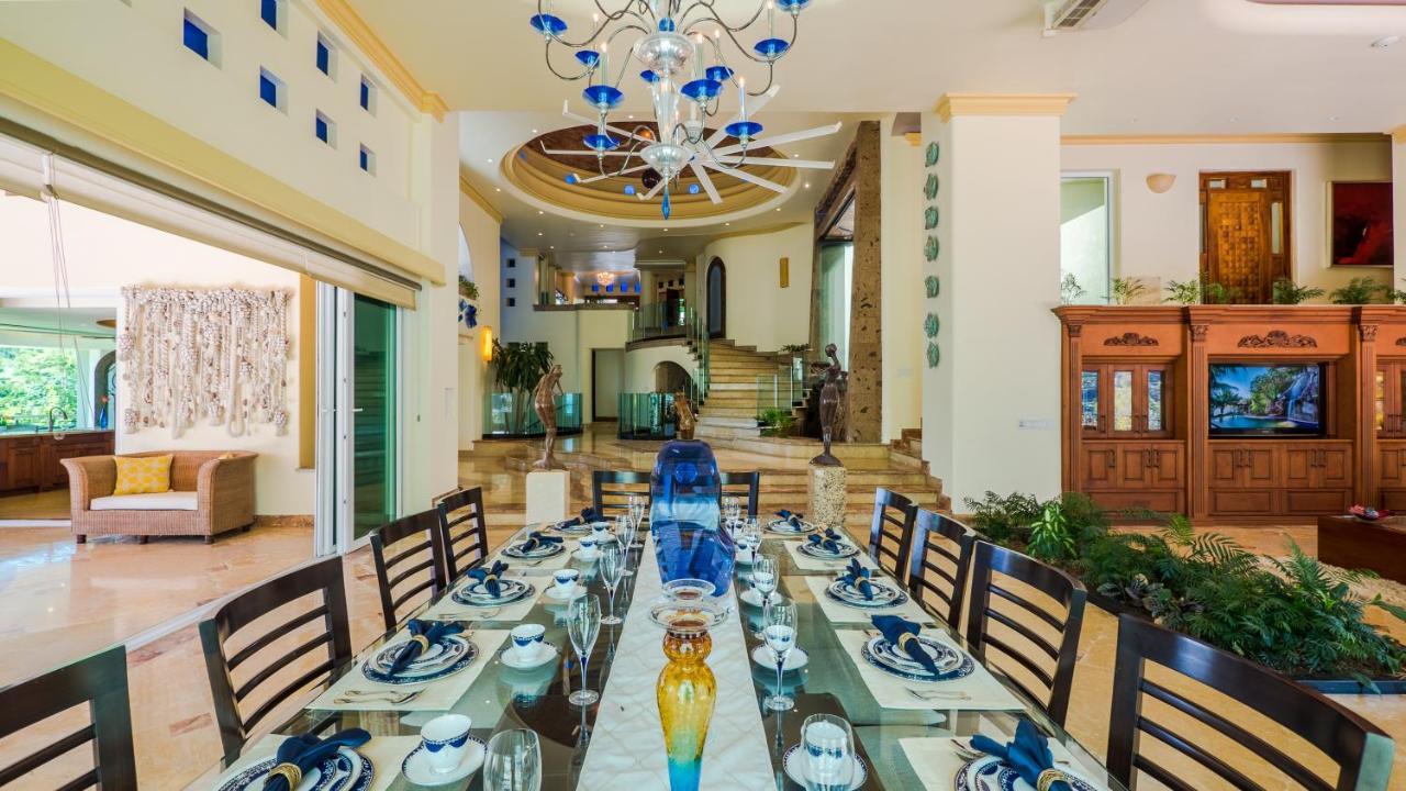 Pv South Shore Luxury Suites And Villa For Rent Пуерто-Вальярта Екстер'єр фото