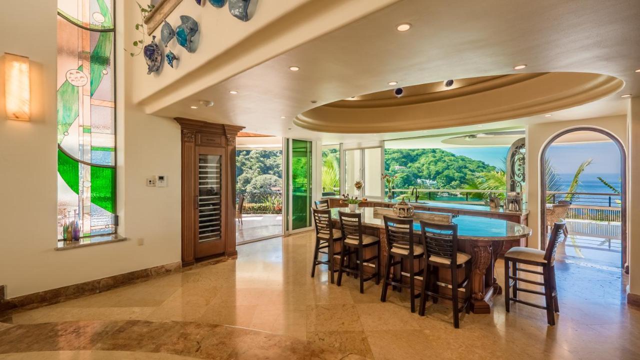 Pv South Shore Luxury Suites And Villa For Rent Пуерто-Вальярта Екстер'єр фото