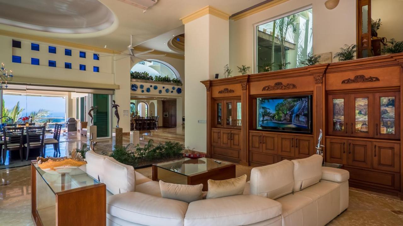 Pv South Shore Luxury Suites And Villa For Rent Пуерто-Вальярта Екстер'єр фото