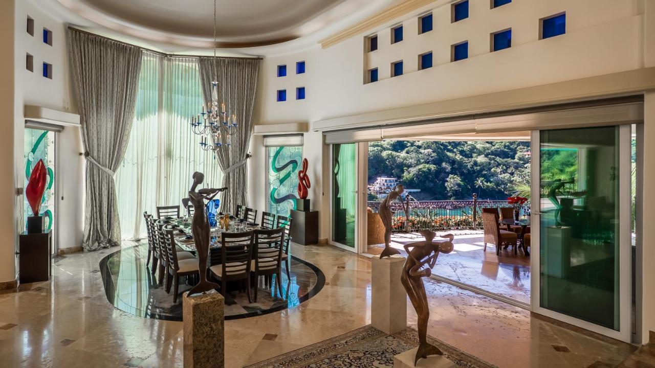 Pv South Shore Luxury Suites And Villa For Rent Пуерто-Вальярта Екстер'єр фото
