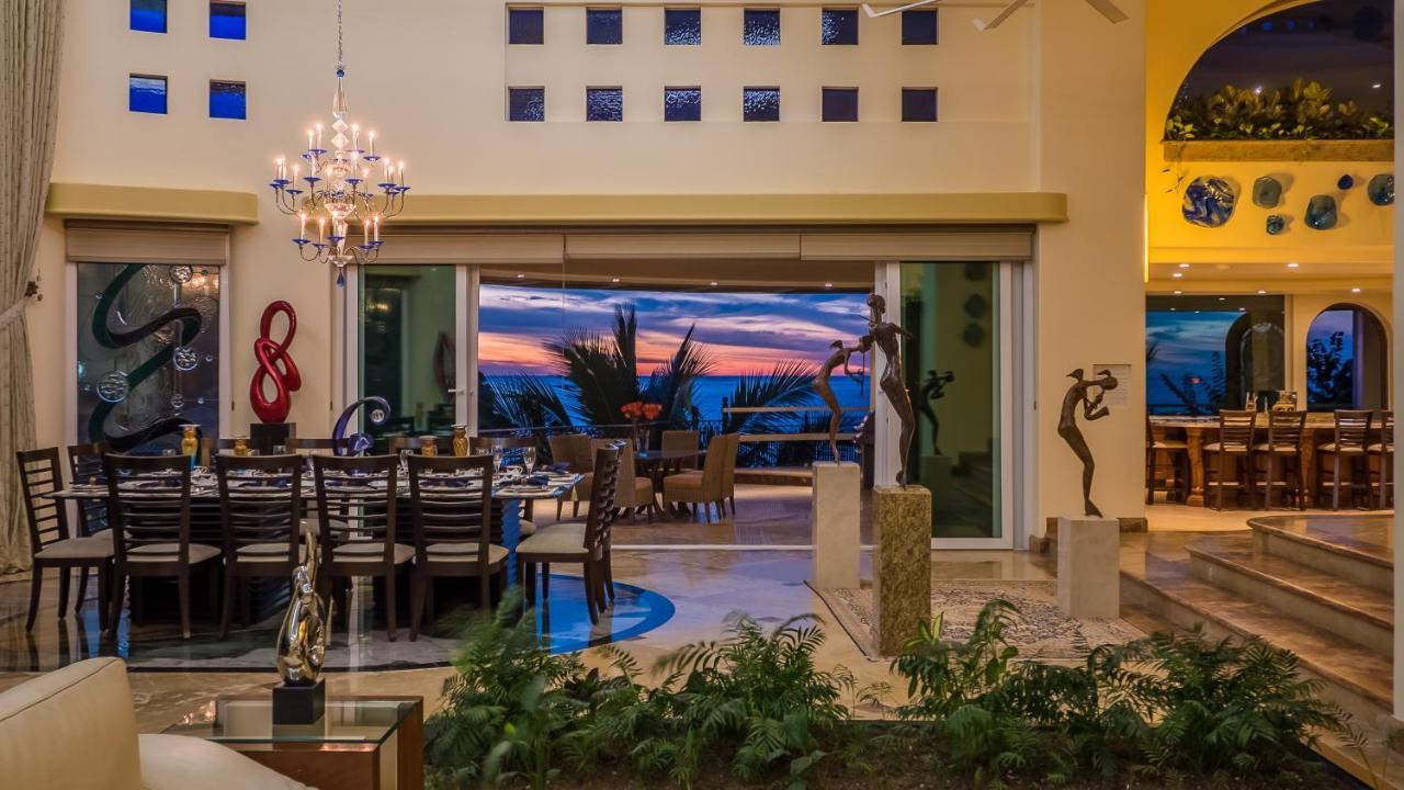 Pv South Shore Luxury Suites And Villa For Rent Пуерто-Вальярта Екстер'єр фото