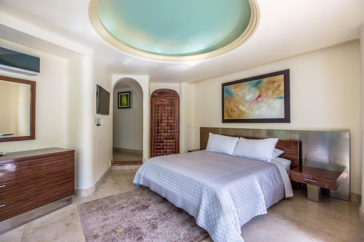 Pv South Shore Luxury Suites And Villa For Rent Пуерто-Вальярта Екстер'єр фото