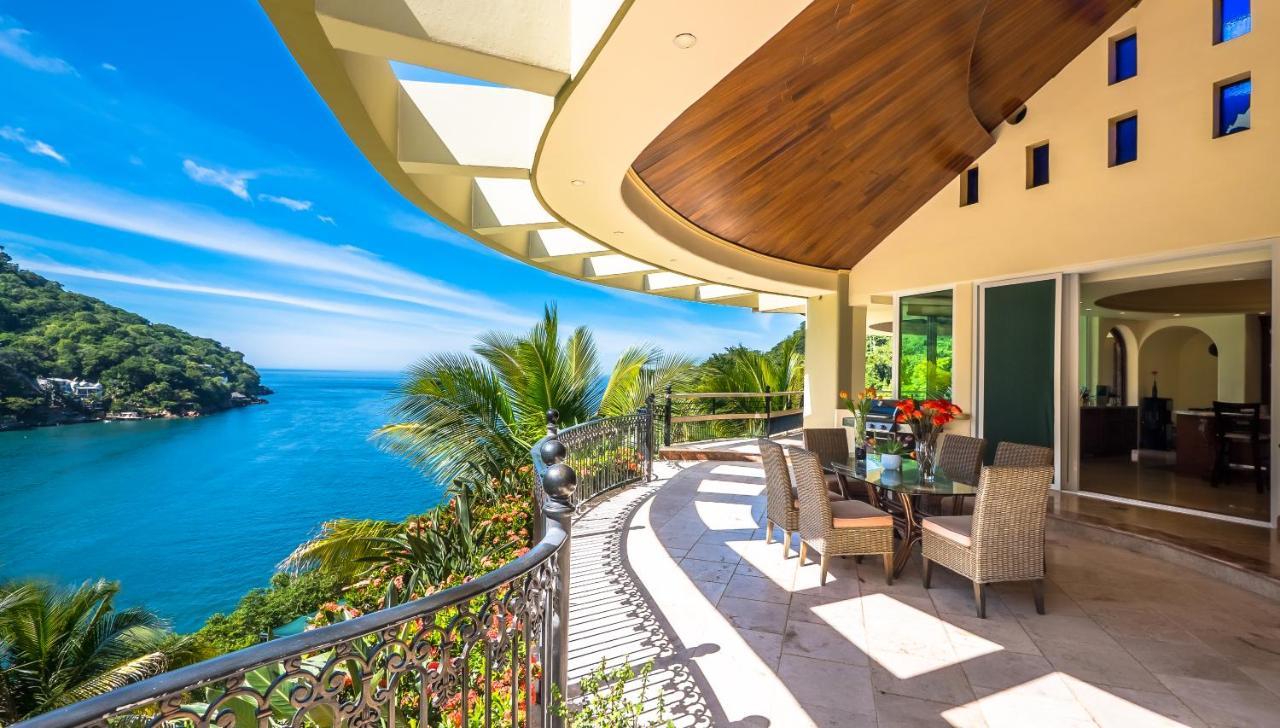 Pv South Shore Luxury Suites And Villa For Rent Пуерто-Вальярта Екстер'єр фото