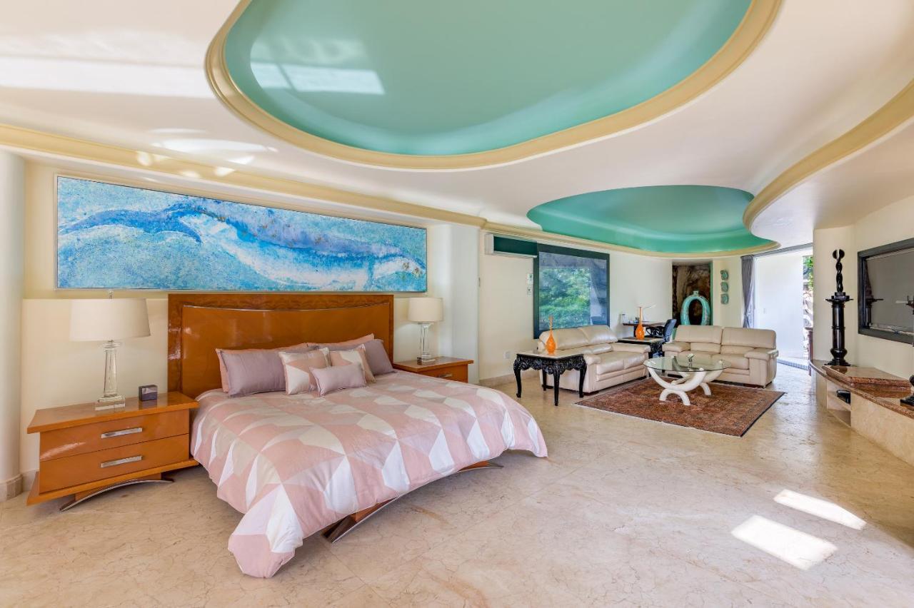 Pv South Shore Luxury Suites And Villa For Rent Пуерто-Вальярта Екстер'єр фото
