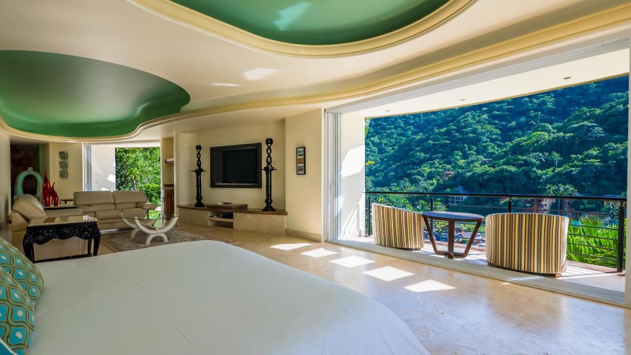 Pv South Shore Luxury Suites And Villa For Rent Пуерто-Вальярта Екстер'єр фото