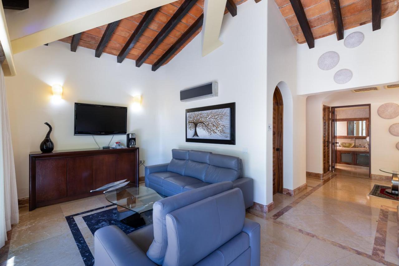 Pv South Shore Luxury Suites And Villa For Rent Пуерто-Вальярта Екстер'єр фото