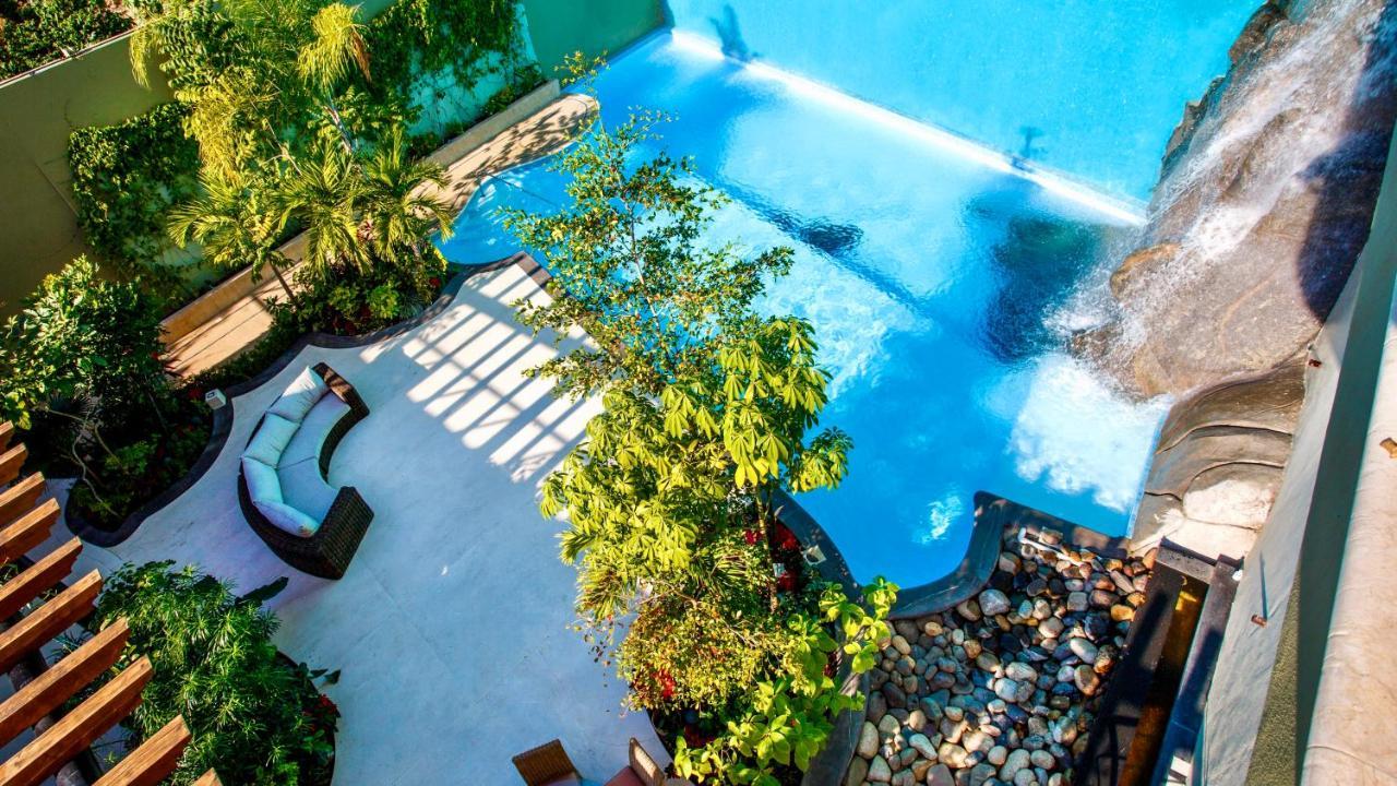 Pv South Shore Luxury Suites And Villa For Rent Пуерто-Вальярта Екстер'єр фото
