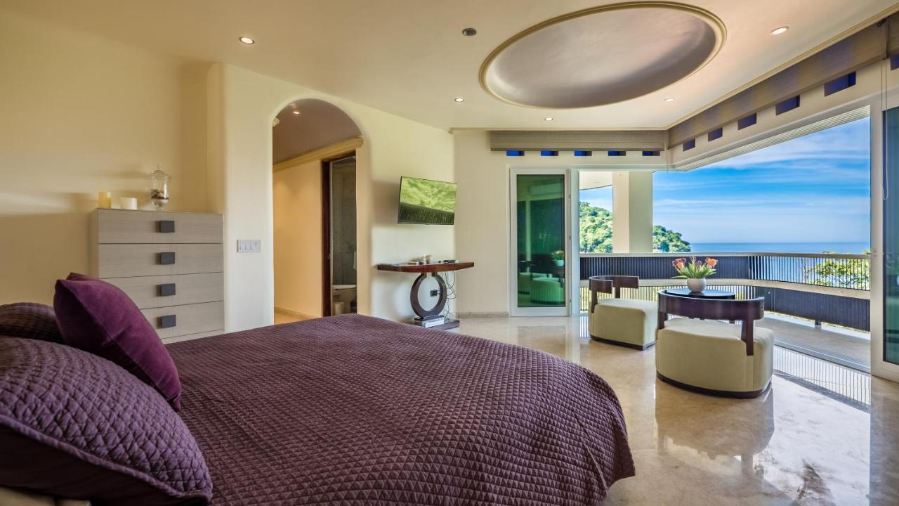 Pv South Shore Luxury Suites And Villa For Rent Пуерто-Вальярта Екстер'єр фото
