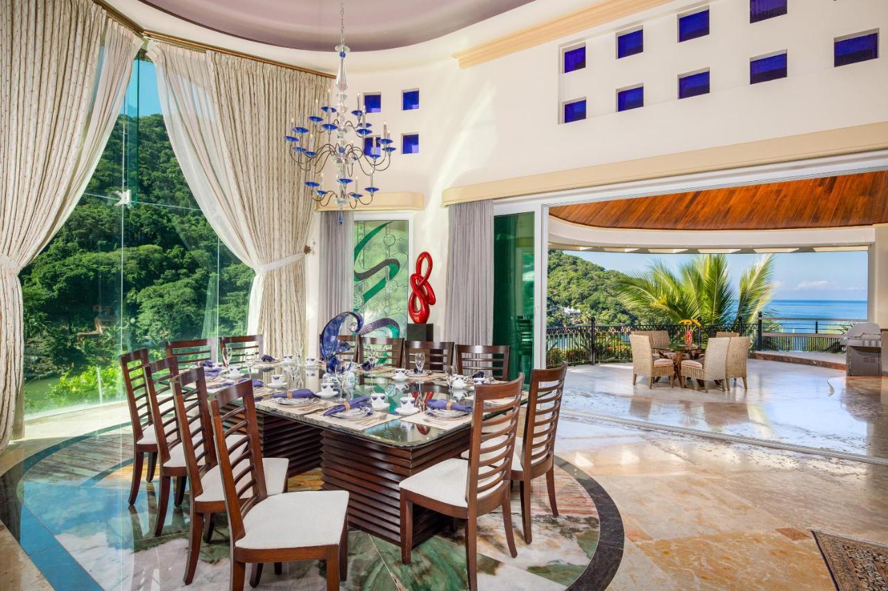 Pv South Shore Luxury Suites And Villa For Rent Пуерто-Вальярта Екстер'єр фото