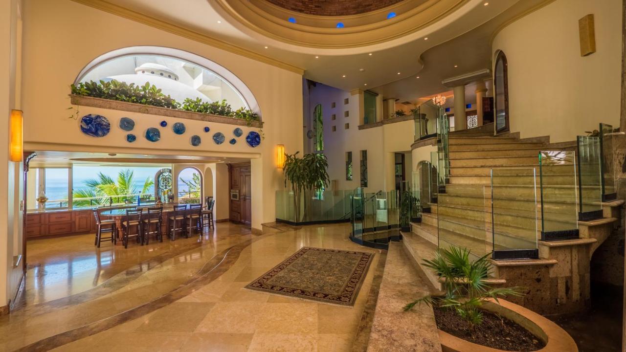 Pv South Shore Luxury Suites And Villa For Rent Пуерто-Вальярта Екстер'єр фото