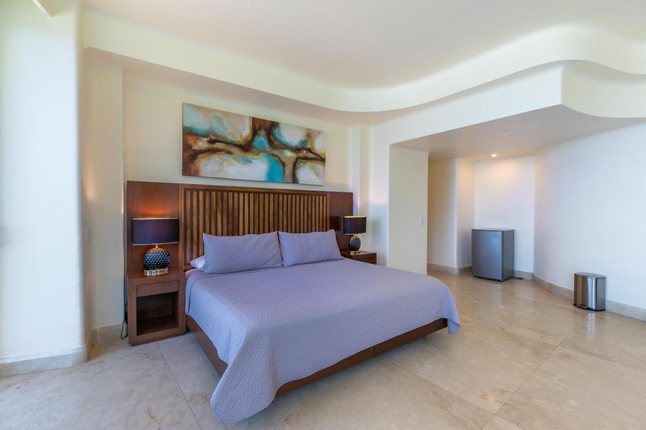 Pv South Shore Luxury Suites And Villa For Rent Пуерто-Вальярта Екстер'єр фото