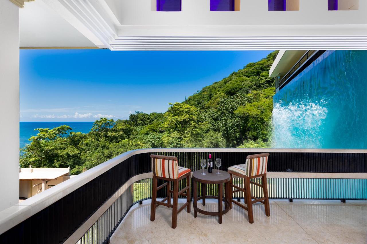 Pv South Shore Luxury Suites And Villa For Rent Пуерто-Вальярта Екстер'єр фото